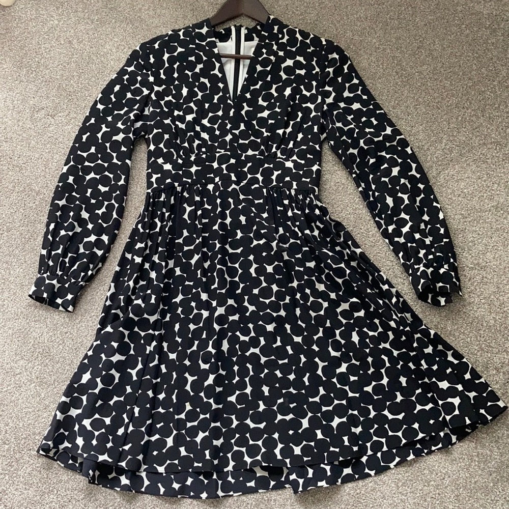Kate Spade Silk dress